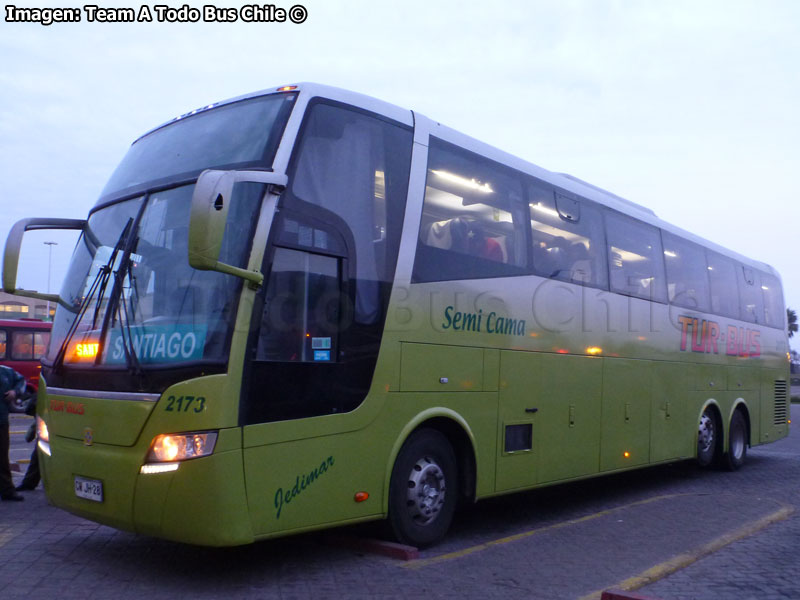 Busscar Vissta Buss Elegance 380 / Mercedes Benz O-500RS-1836 / Tur Bus