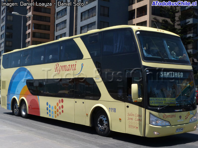 Modasa Zeus II / Scania K-360B / Romani