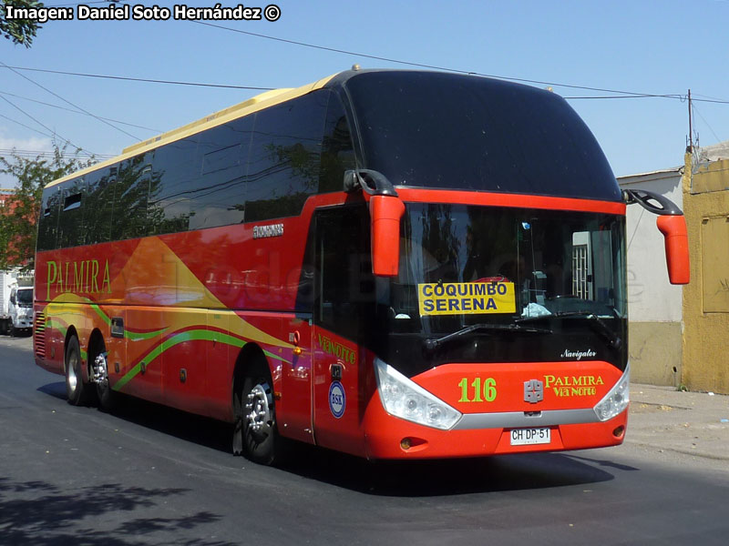 Zhong Tong Navigator LCK6137H / Pullman Palmira