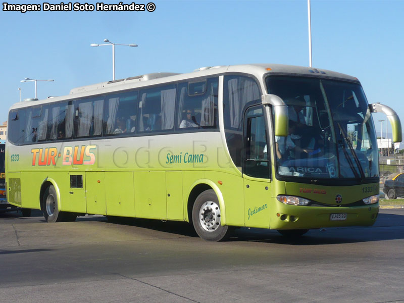 Marcopolo Viaggio G6 1050 / Mercedes Benz O-400RSE / Tur Bus