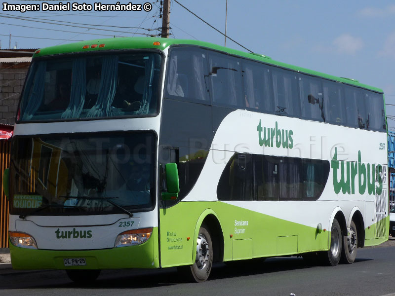 Modasa Zeus II / Mercedes Benz O-500RSD-2436 / Tur Bus