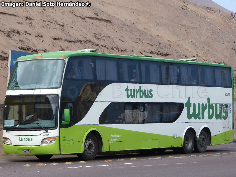 Modasa Zeus II / Mercedes Benz O-500RSD-2436 / Tur Bus