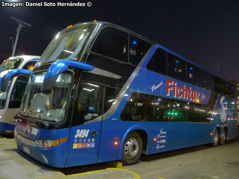 Modasa Zeus 3 / Volvo B-420R Euro5 / Pullman Fichtur