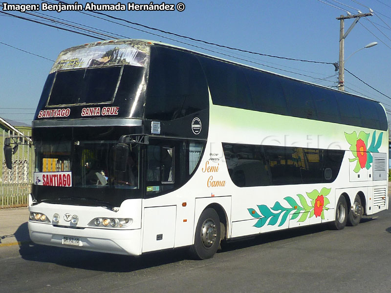 Young Man Skyliner JNP6137S / Tokemar