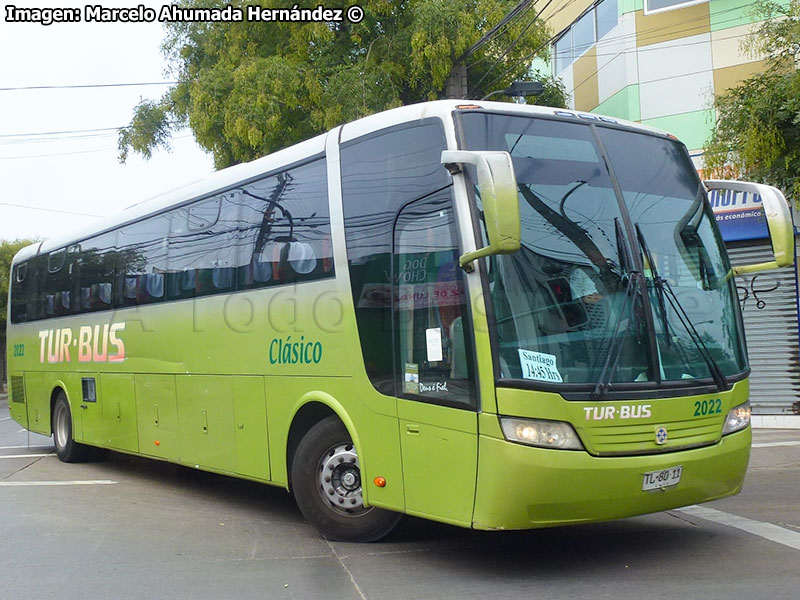 Busscar Vissta Buss LO / Mercedes Benz O-400RSE / Tur Bus