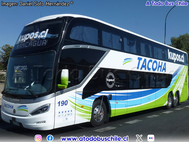 Modasa Zeus 5 / Scania K-450CB eev5 / Tacoha