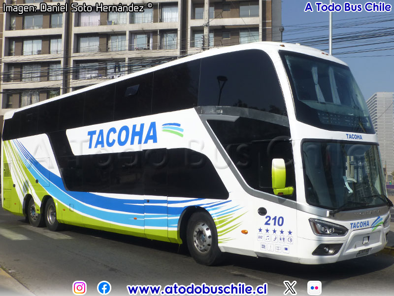 Modasa Zeus 4 / Scania K-400B eev5 / Tacoha