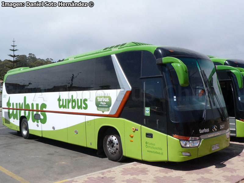 King Long XMQ6130Y Euro4 / Tur Bus