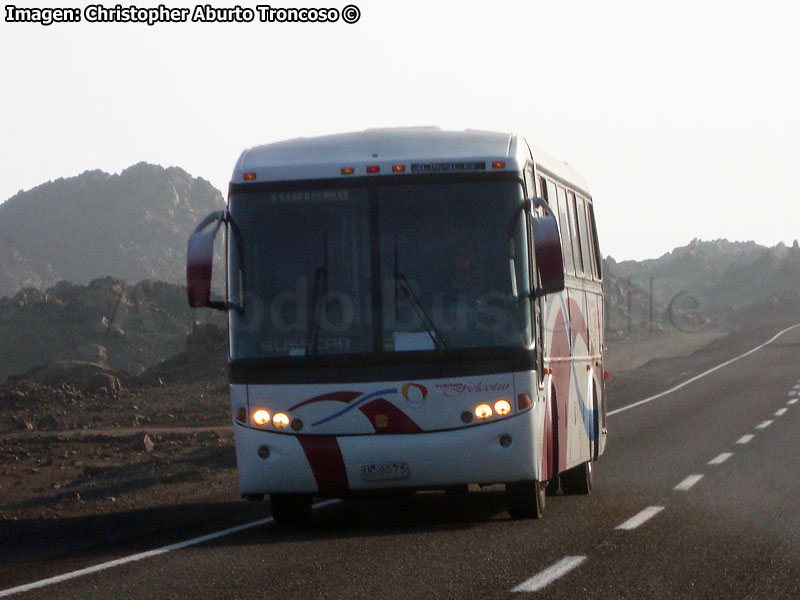 Busscar Jum Buss 340 / Mercedes Benz O-400RSE / Felcotur