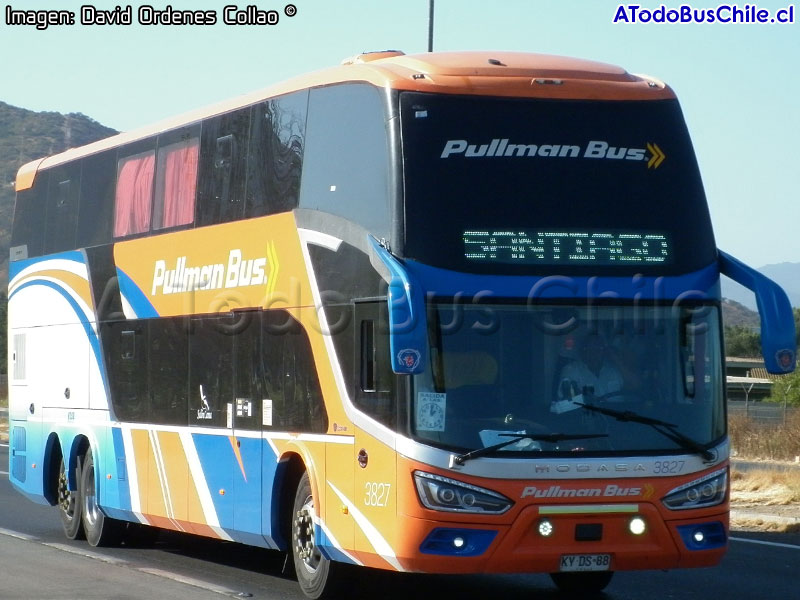 Modasa Zeus 4 / Scania K-400B eev5 / Pullman Bus