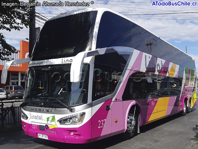 Modasa Zeus 4 / Scania K-400B eev5 / Linatal