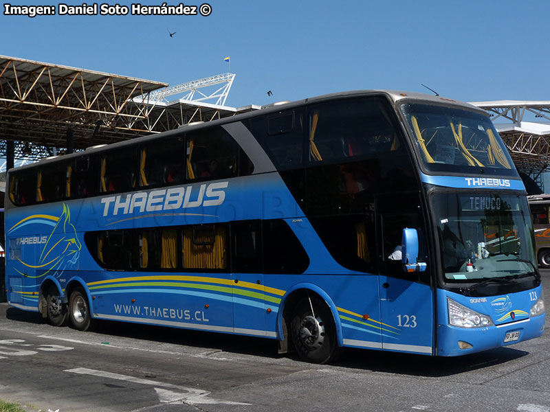 Modasa Zeus II / Scania K-410B / Thaebus