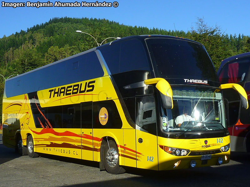 Modasa Zeus 3 / Scania K-400B eev5 / Thaebus