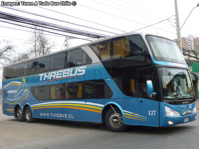 Modasa Zeus II / Scania K-410B / Thaebus