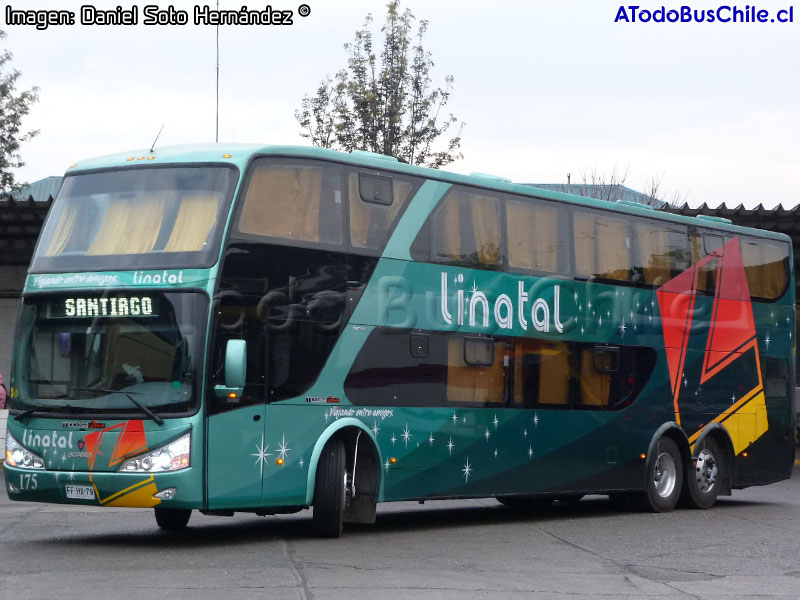 Modasa Zeus II / Scania K-410B / Linatal