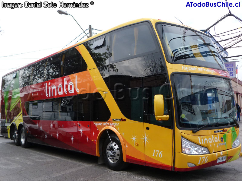 Modasa Zeus II / Scania K-410B / Linatal