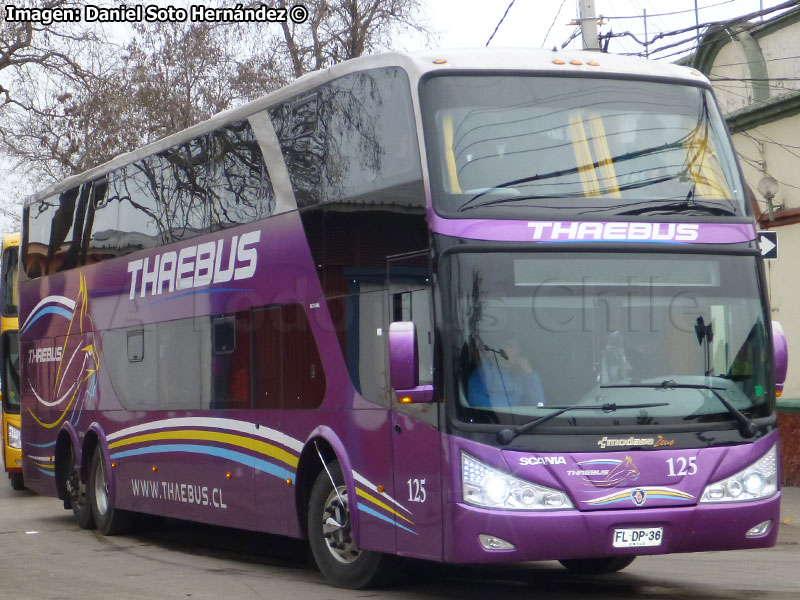 Modasa Zeus II / Scania K-410B / Thaebus