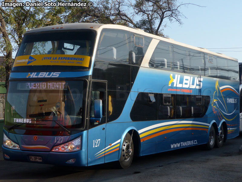 Modasa Zeus II / Scania K-410B / HL Bus