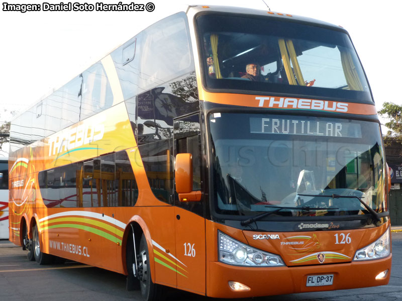 Modasa Zeus II / Scania K-410B / Thaebus