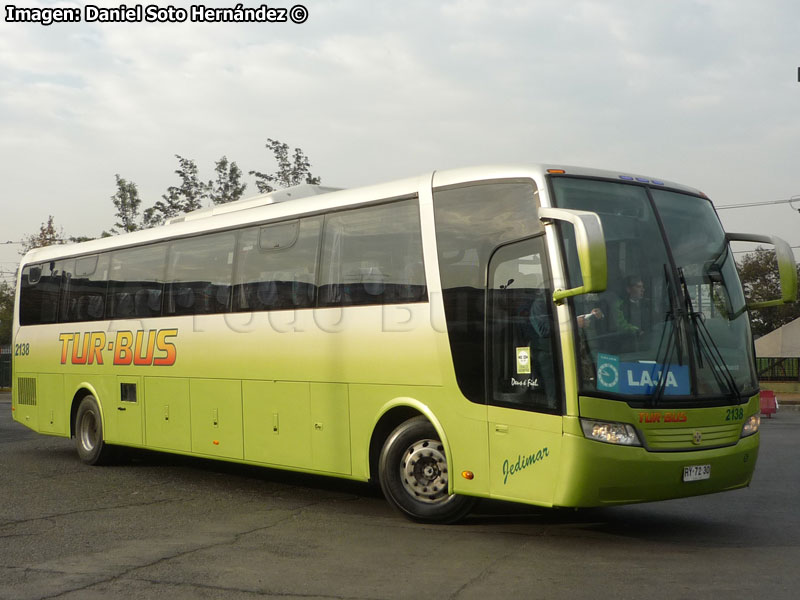 Busscar Vissta Buss LO / Mercedes Benz O-400RSE / Tur Bus