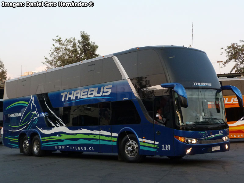 Modasa Zeus 3 / Scania K-400B eev5 / Thaebus