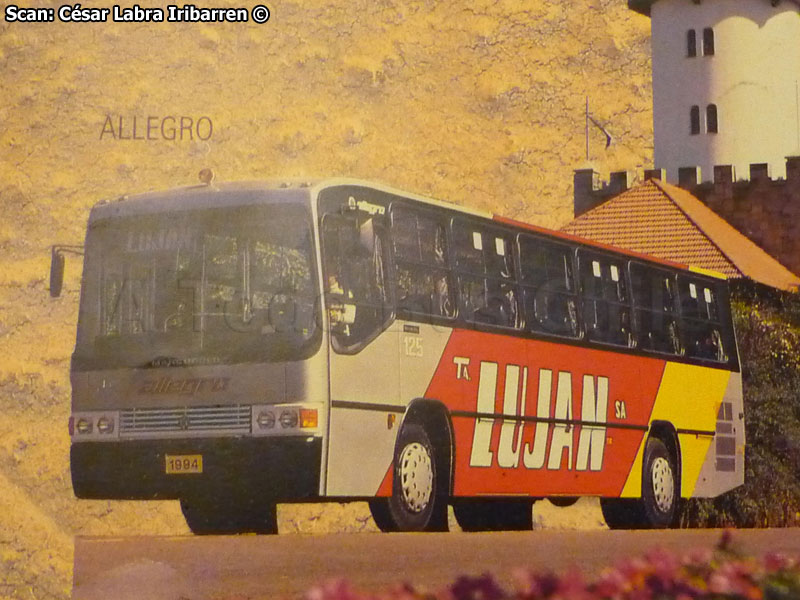 Catálogo | Marcopolo Allegro (1994)