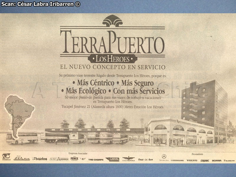 Inserto de Prensa Terrapuerto Los Héroes