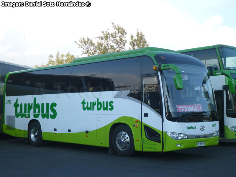 King Long XMQ6117Y Euro5 / Tur Bus Aeropuerto