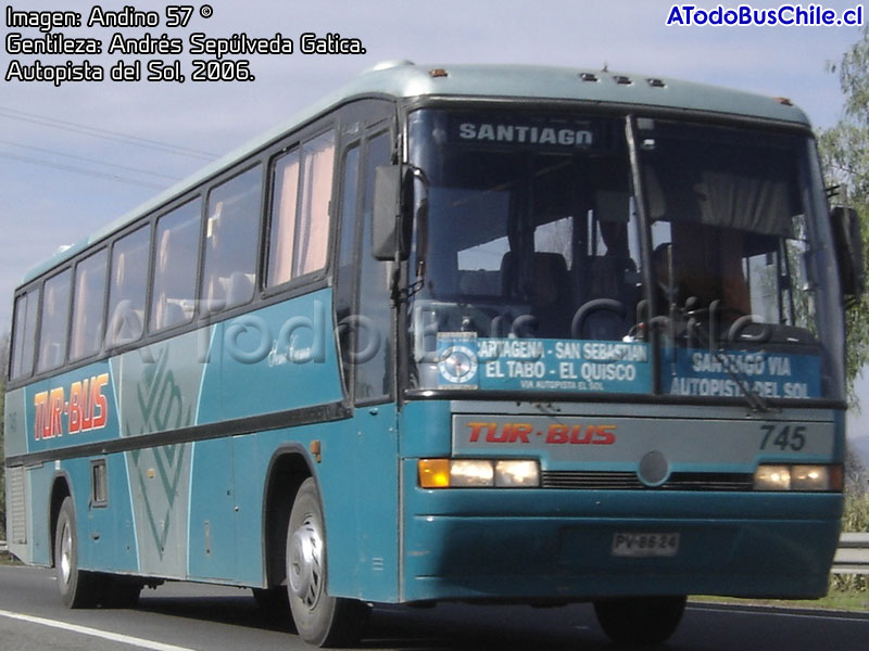 Marcopolo Viaggio GV 1000 / Mercedes Benz O-400RSE / Tur Bus