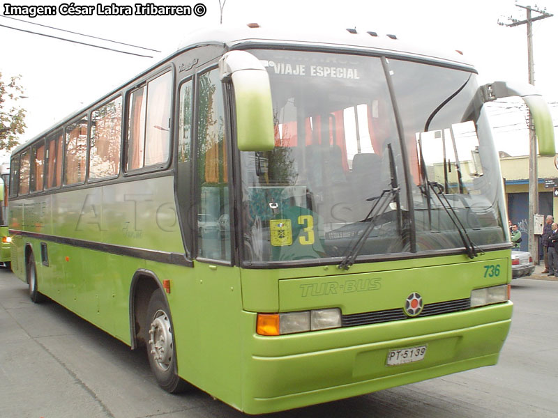 Marcopolo Viaggio GV 1000 / Mercedes Benz O-400RSE / Tur Bus