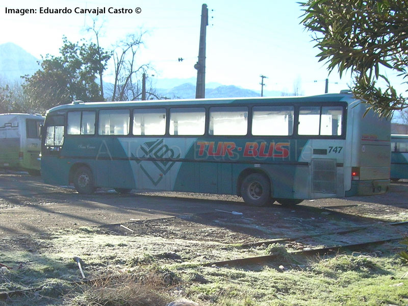 Marcopolo Viaggio GV 1000 / Mercedes Benz O-400RSE / Tur Bus