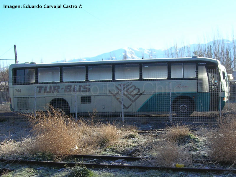 Marcopolo Viaggio GV 1000 / Mercedes Benz O-400RSE / Tur Bus