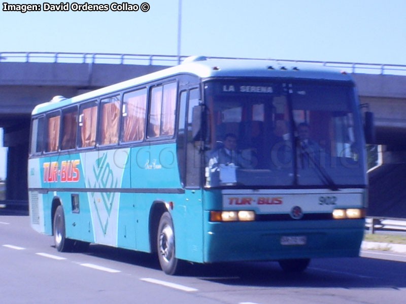 Marcopolo Viaggio GV 1000 / Mercedes Benz O-400RSE / Tur Bus