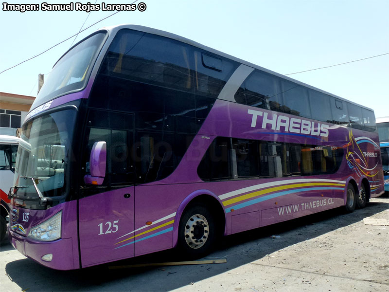 Modasa Zeus II / Scania K-410B / Thaebus