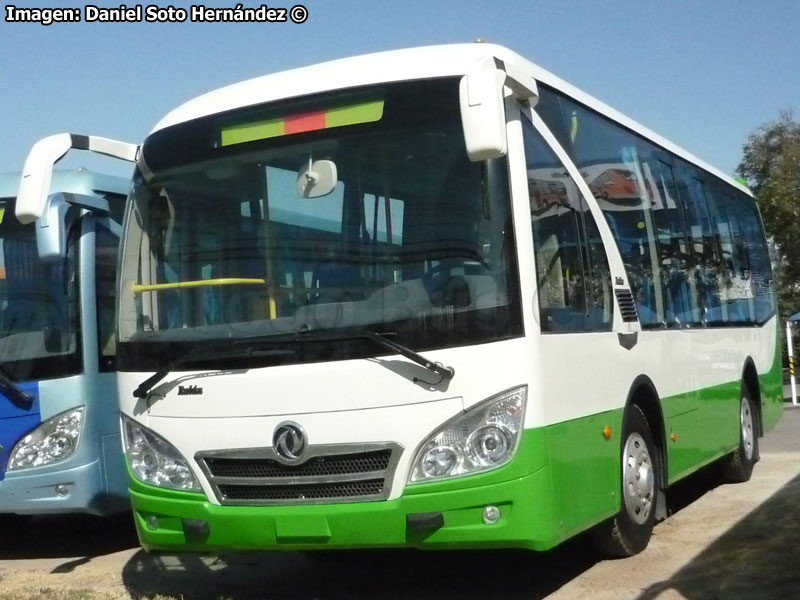 Metalpar Ralún II (DongFeng EQ6800KSD3G) / Unidad de Stock Licitado TMV