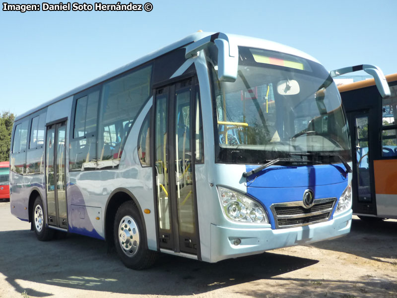 Metalpar Ralún II (DongFeng EQ6800KSD3G) / Unidad de Stock Licitado Concepción