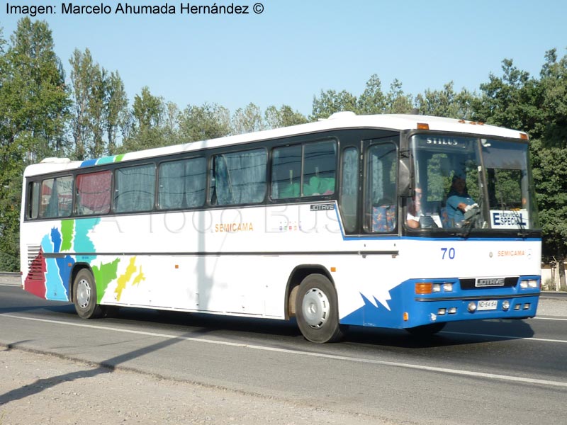 Jotave Stilus / Mercedes Benz O-400RSE / Particular