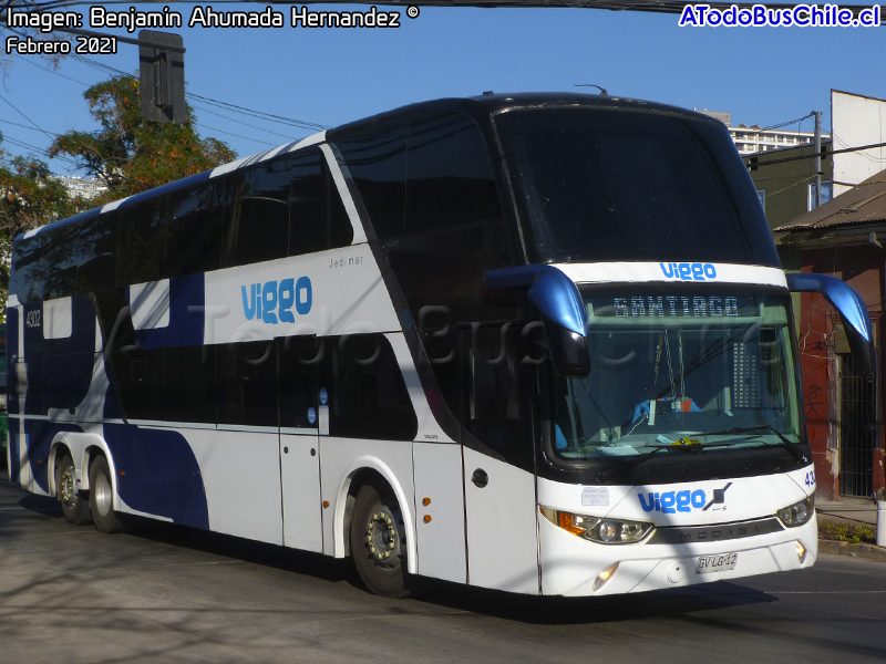 Modasa Zeus 3 / Volvo B-420R Euro5 / Viggo S.p.A.