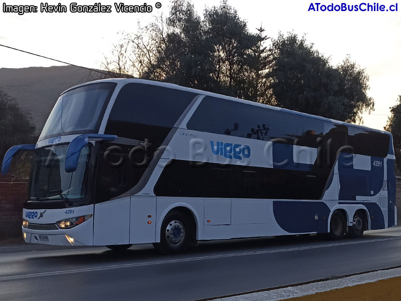 Modasa Zeus 3 / Volvo B-420R Euro5 / Viggo S.p.A.