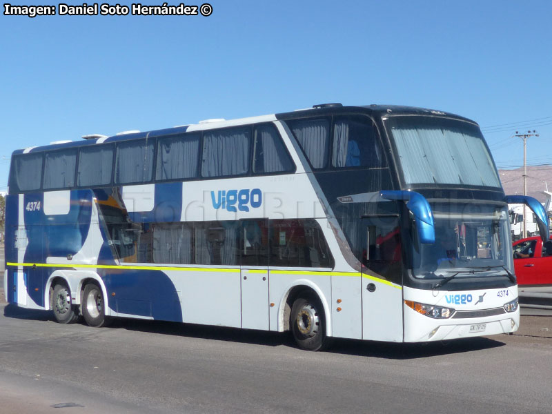 Modasa Zeus 3 / Volvo B-420R Euro5 / Viggo S.p.A.