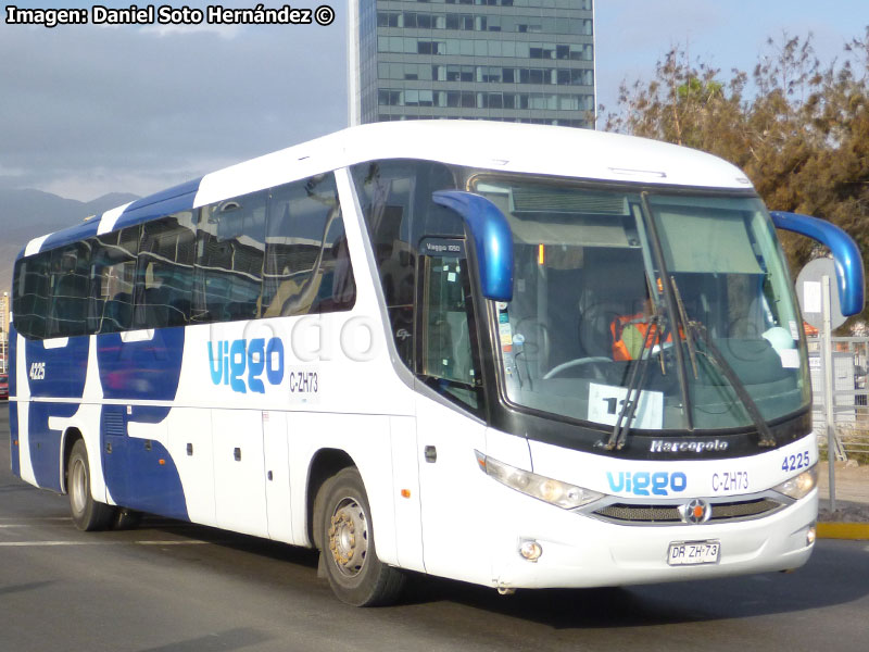 Marcopolo Viaggio G7 1050 / Scania K-380B / Viggo S.p.A.