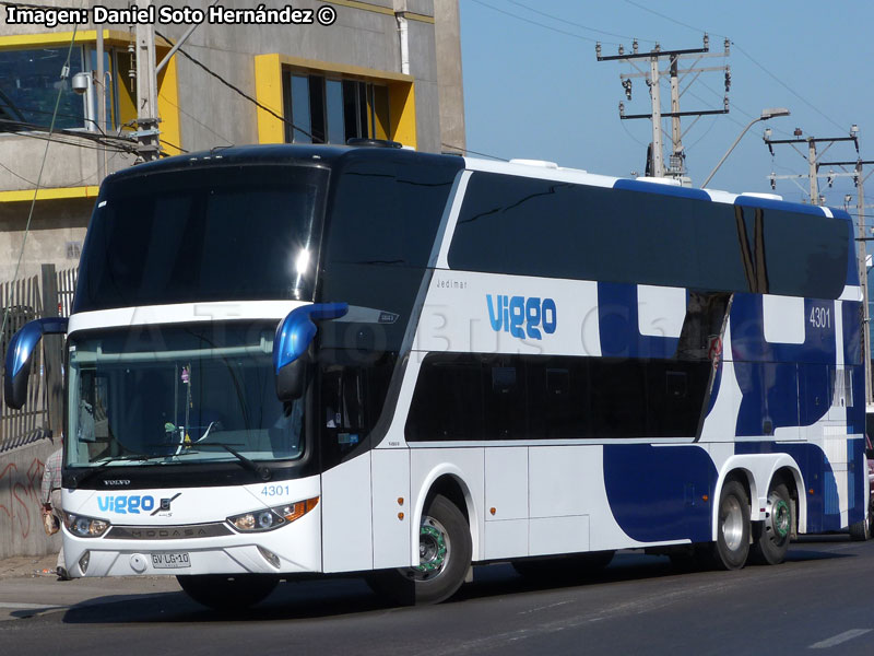 Modasa Zeus 3 / Volvo B-420R Euro5 / Viggo S.p.A.