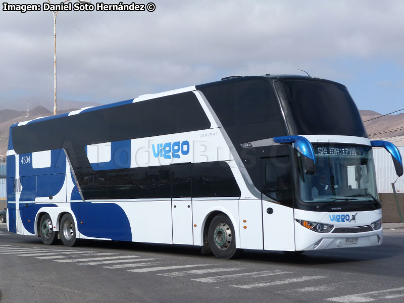 Modasa Zeus 3 / Volvo B-420R Euro5 / Viggo S.p.A.