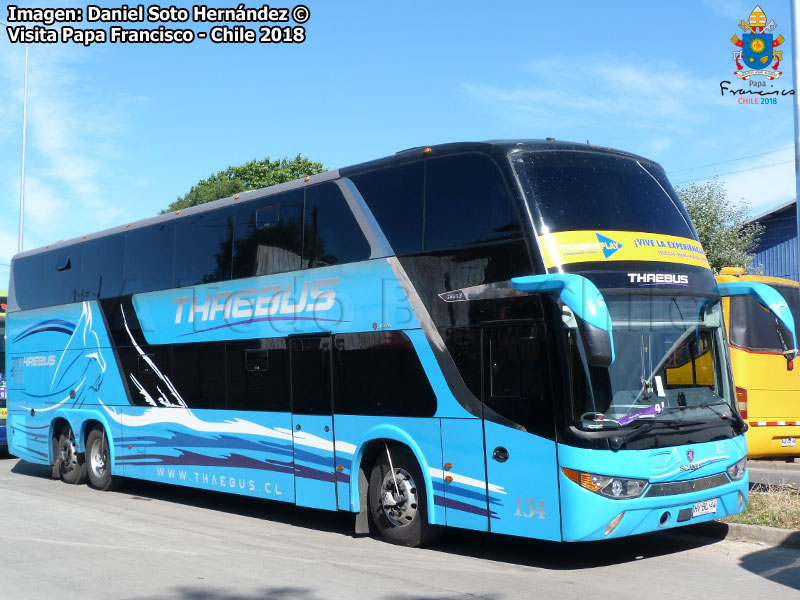 Modasa Zeus 3 / Scania K-400B eev5 / Thaebus