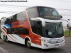 Marcopolo Paradiso G7 1800DD / Mercedes Benz O-500RSD-2441 BlueTec5 / Pullman Bus