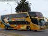 Marcopolo Paradiso G7 1800DD / Mercedes Benz O-500RSD-2441 BlueTec5 / Los Corsarios