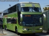 Marcopolo Paradiso G6 1800DD / Scania K-420 / Tur Bus