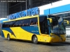 Busscar Vissta Buss LO / Mercedes Benz O-500RS-1836 / Buses Combarbalá Busscar Vissta Buss LO / Mercedes Benz O-500RS-1836 / Buses Combarbalá