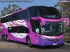 Marcopolo Paradiso New G7 1800DD / Volvo B-450R Euro5 / Cormar Bus