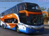 Marcopolo Paradiso New G7 1800DD / Mercedes Benz O-500RSD-2441 BlueTec5 / Pullman Bus